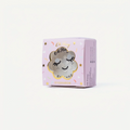 Oh Flossy Individual Eyeshadow - Pearl