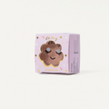 Oh Flossy Individual Eyeshadow - Rose Gold