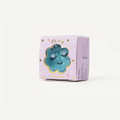Oh Flossy Individual Eyeshadow - Turquoise