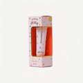 Oh Flossy Individual Natural Lip Gloss