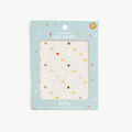 Oh Flossy Nail Stickers - Sky