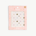 Oh Flossy Nail Stickers - Flowers