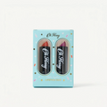 Oh Flossy Better Together Lipstick Duo