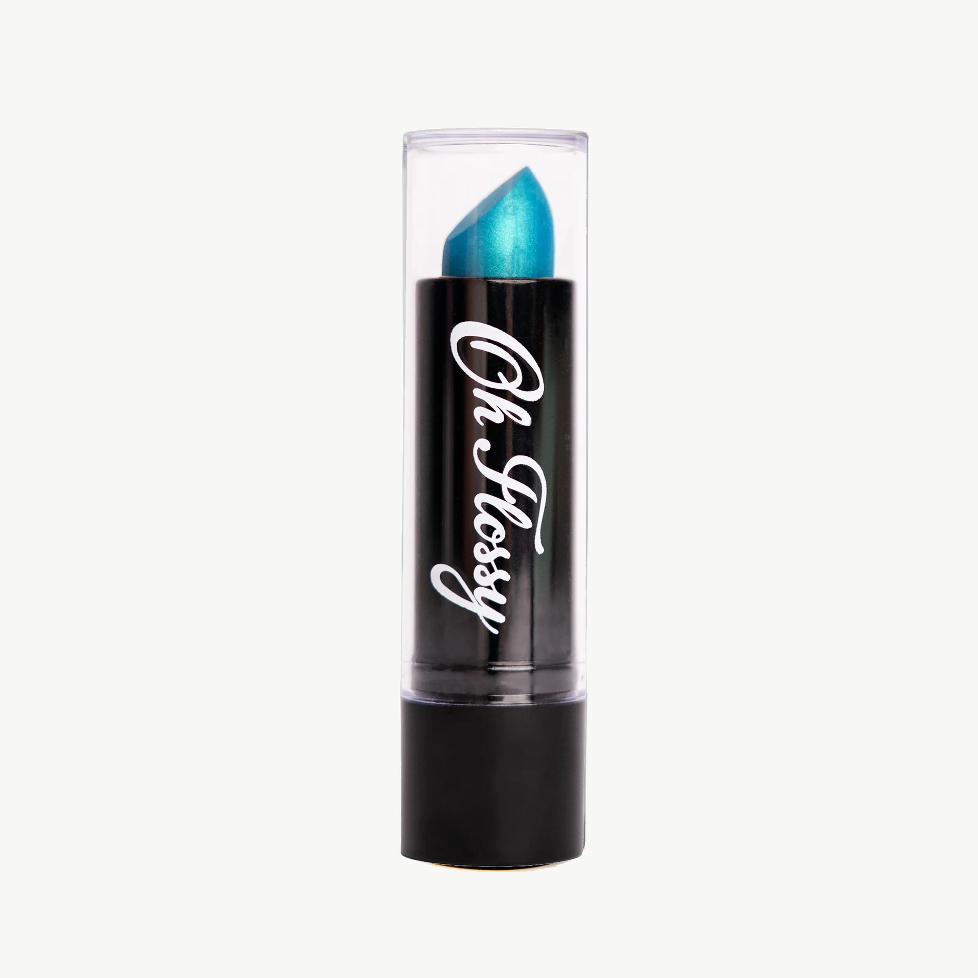 Oh Flossy Individual Lipstick - Blue