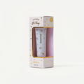 Oh Flossy Individual Natural Lip Gloss - Coconut