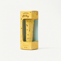 Oh Flossy Individual Natural Lip Gloss - Pineapple