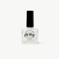 Oh Flossy Nail Polish - White