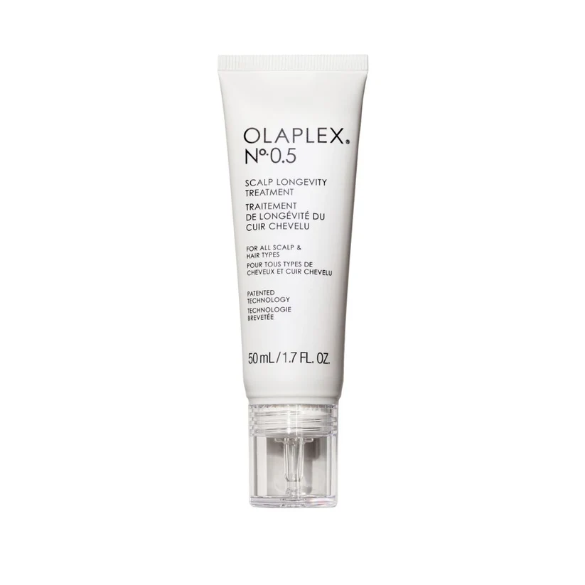 Olaplex 0.5 Scalp Longevity Treatment 50ml