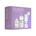 Olaplex Blonde Bonding Take Home Kit