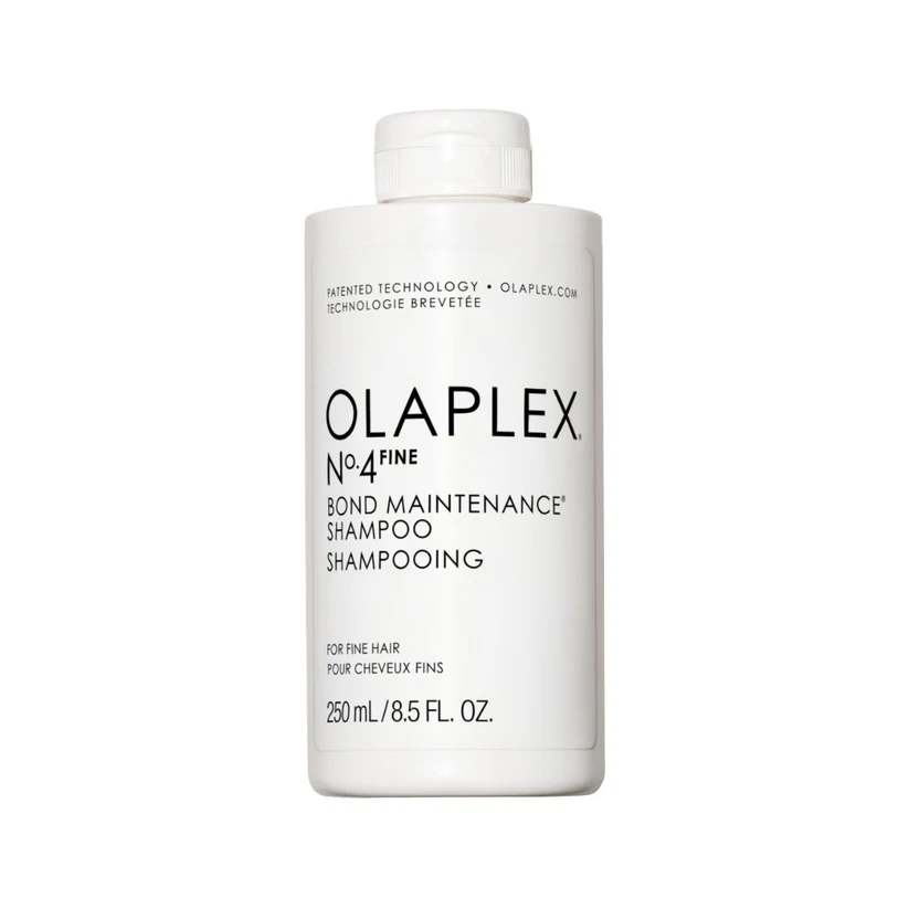 Olaplex No. 4Fine Bond Maintenance Shampoo 250ml