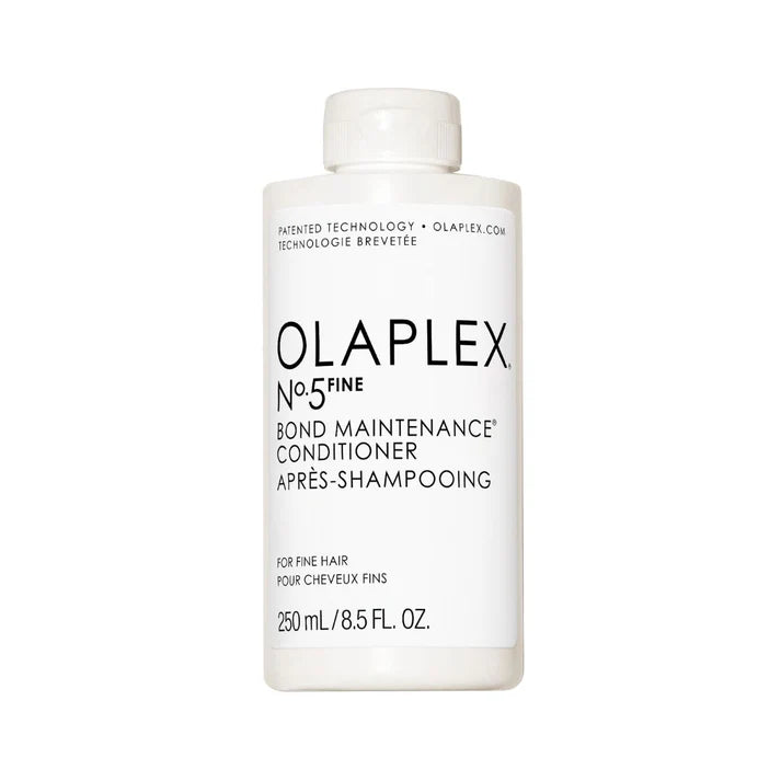 Olaplex No. 5 Fine Bond Maintenance Conditioner 250ml