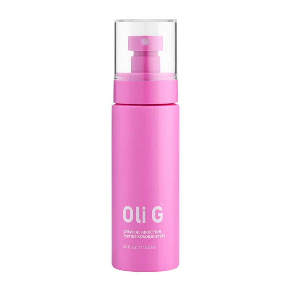 Oli G Chemical Addiction Peptide Bonding Spray 118ml