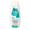 M & U Punky 3-In-1 Shampoo - Tealistic 250ml