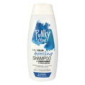 M & U Punky 3-In-1 Shampoo - Bluemania 250ml