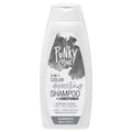 M & U Punky 3-In-1 Shampoo - Diamondista 250ml