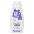 M & U Punky 3-In-1 Shampoo - Lavender 250ml
