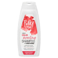 M & U Punky 3-In-1 Shampoo - Coralustrous 250ml
