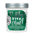 M & U Punky 1402 Colour Semi Permanent - Alpine Green - 100ml Jar