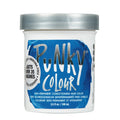 M & U Punky 1404 Colour Semi Permanent - Atlantic Blue - 100ml Jar
