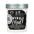 M & U Punky 1408 Colour Semi Permanent - Ebony - 100ml Jar
