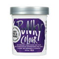 M & U Punky 1418 Colour Semi Permanent - Plum - 100ml Jar