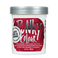 M & U Punky 1420 Colour Semi Permanent - Poppy Red - 100ml Jar