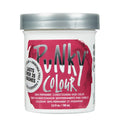 M & U Punky 1422 Colour Semi Permanent - Rose Red - 100ml Jar