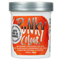 M & U Punky 1432 Colour Semi Permanent - Flame - 100ml Jar