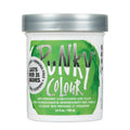 M & U Punky 1438 Colour Semi Permanent - Spring Green - 100ml Jar