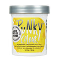 M & U Punky 1450 Colour Semi Permanent - Bright Yellow - 100ml Jar