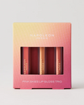 PINK SKIES LIP GLOSS TRIO