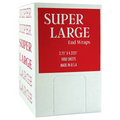 M&U Imports Super Large End Wraps