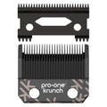 M & U Pro-One Krunch ACME replacement Clipper Blades Only