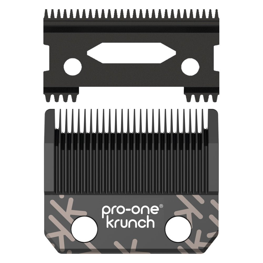 M & U Pro-One Krunch ACME replacement Clipper Blades Only
