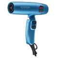 M & U Pro-One EVONIC Hairdryer - Blue