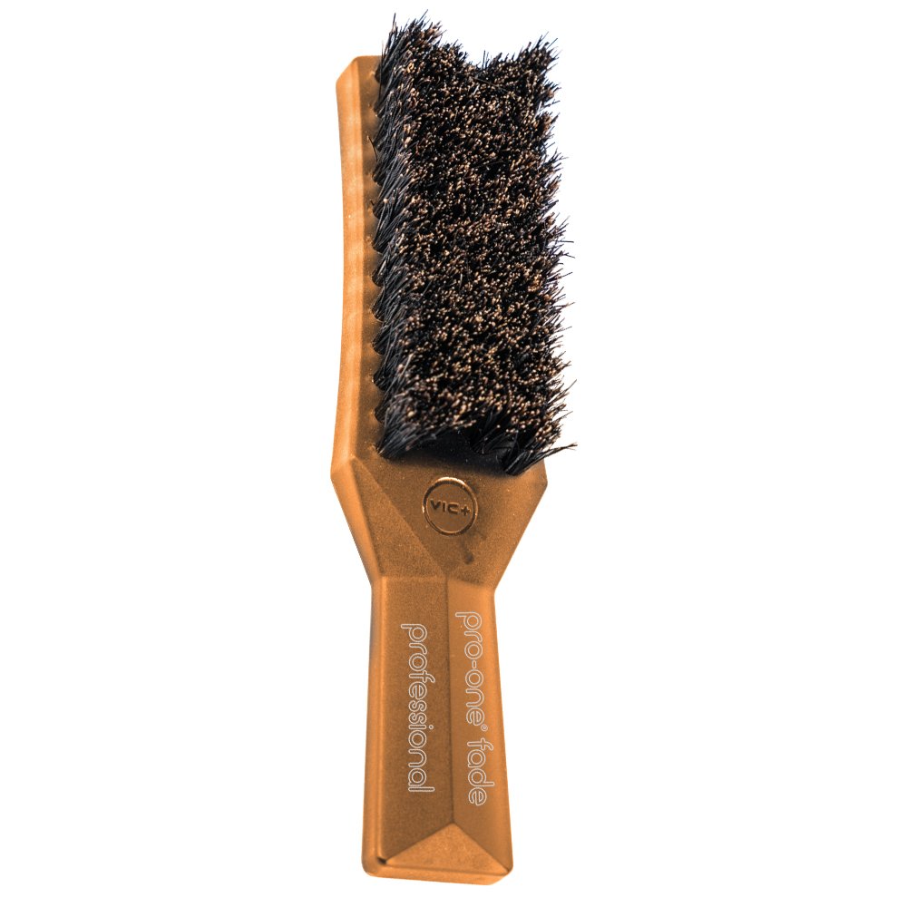 M & U Pro-One Fade Brush