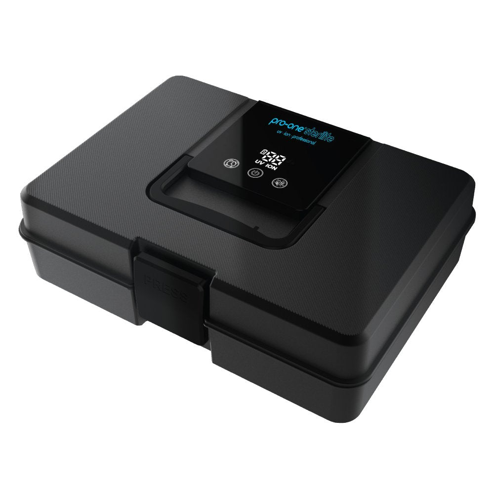 M & U Pro-One Sterilite UV - Ion Professional Tool Steriliser