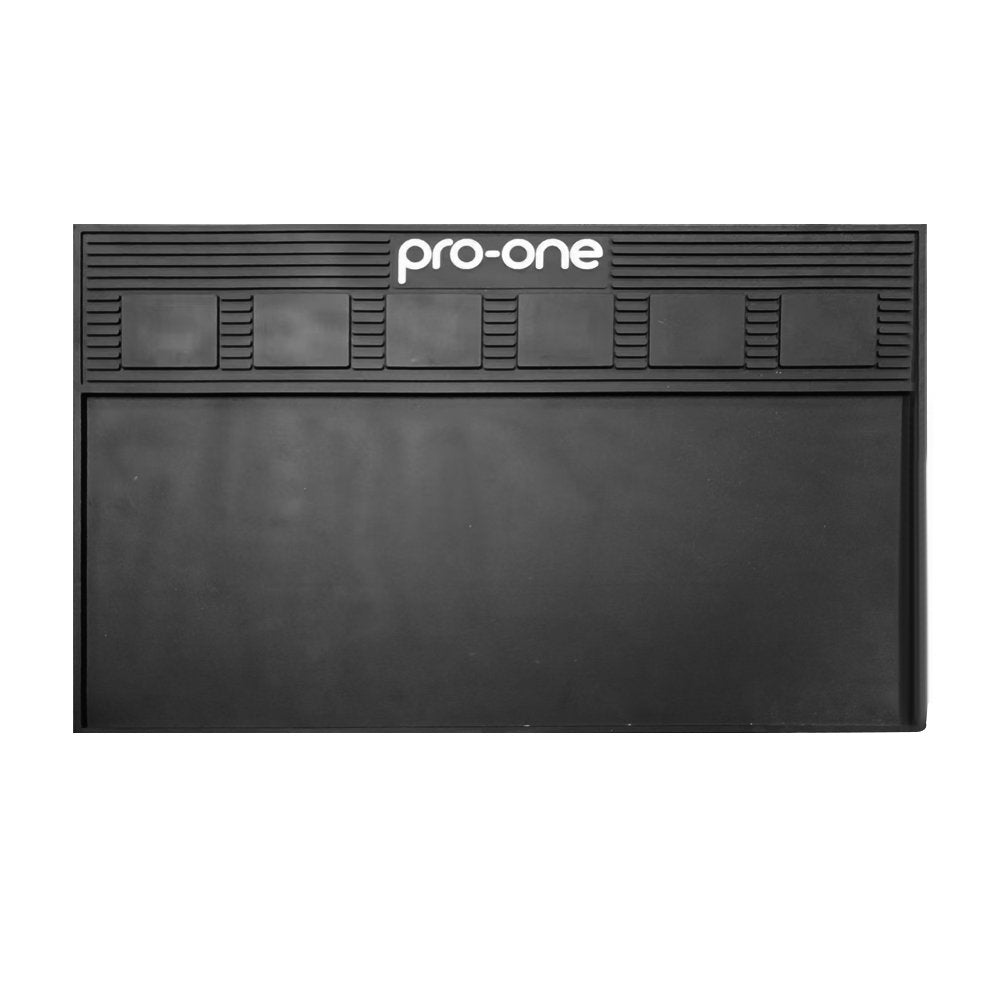 M & U Pro-One Large Magnetic Station Mat