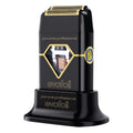 M & U Pro-One EVOFOIL Foil Shaver - Black