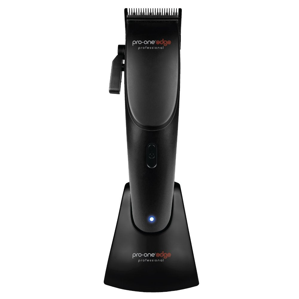 M & U Pro-One EDGE Cordless CLIPPER