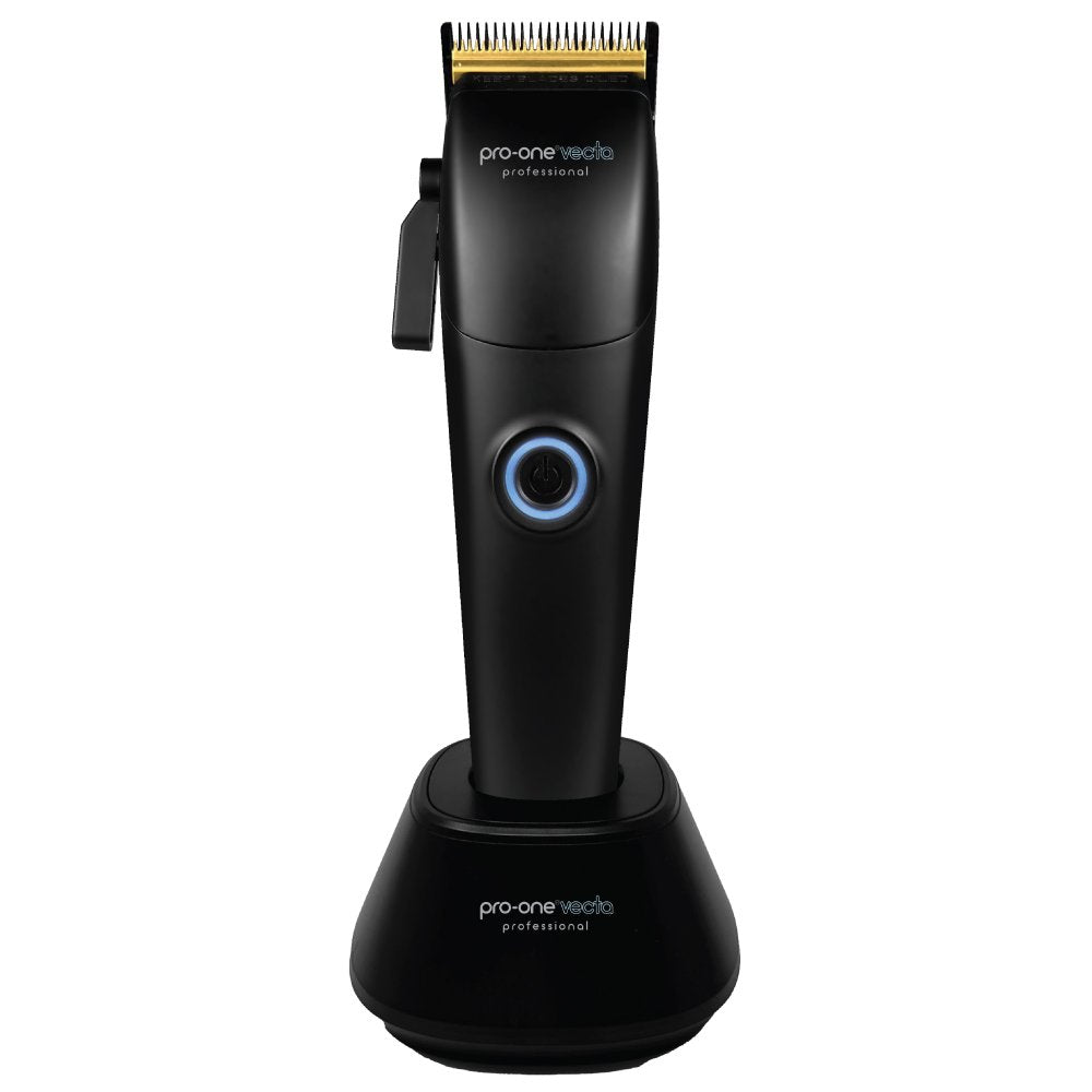 M & U Pro-One VECTA Cordless CLIPPER