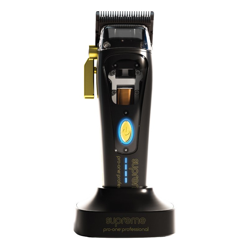 M & U Pro-One SUPREME Cordless CLIPPER