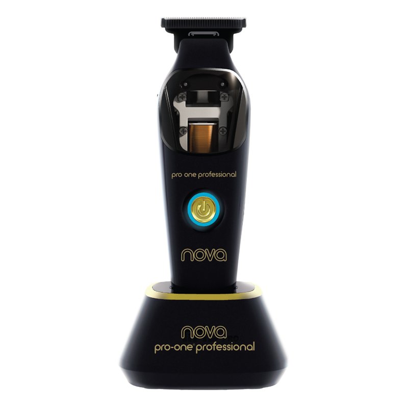 M & U Pro-One NOVA Cordless TRIMMER