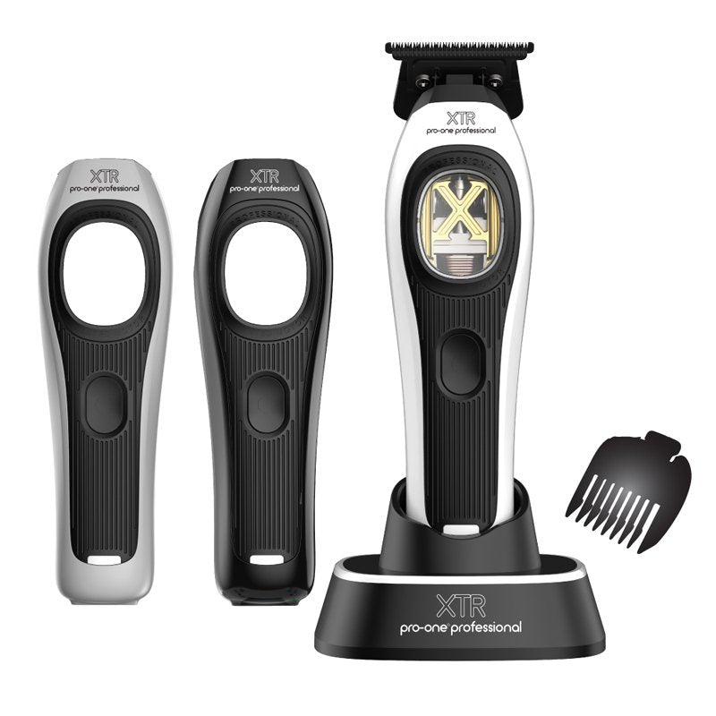 M & U Pro-One XTR Cordless TRIMMER