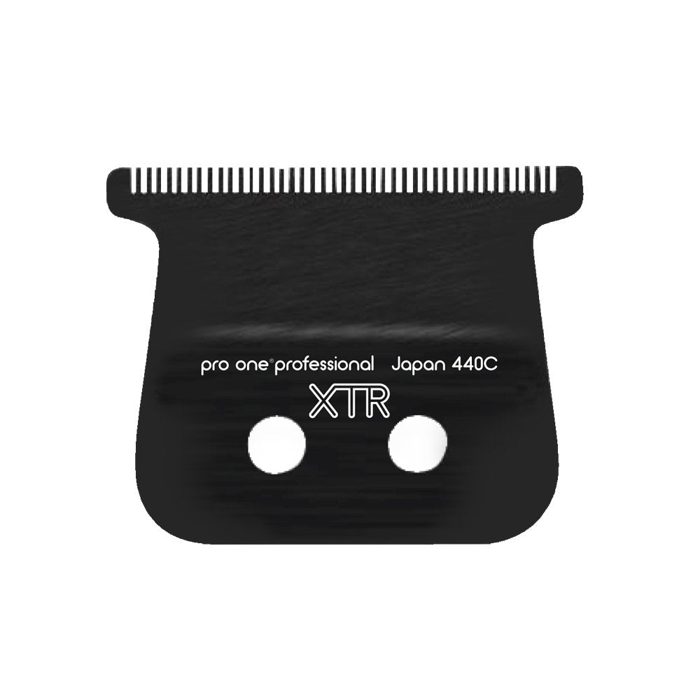 M & U Pro-One - XTR REPLACEMENT BLADE