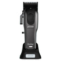 M & U Pro-One Fader Cordless Clipper