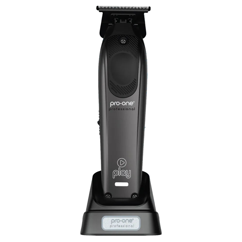 M & U Pro-One Play Cordless Trimmer