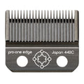 M & U Pro-One EDGE Cordless Clipper Replacement Blade