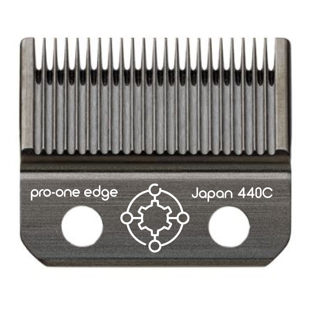 M & U Pro-One EDGE Cordless Clipper Replacement Blade