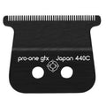 M & U Pro-One GTX Trimmer Replacement Blade